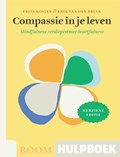 Compassie in je leven | Frits Koster ; Erik van den Brink | 