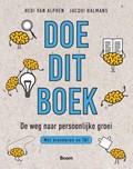 Doe dit boek (doeboek) | Hedi van Alphen ; Jacqui Halmans | 
