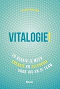 Vitalogie | Klaas Koster | 