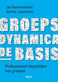 Groepsdynamica, de basis | Jan Remmerswaal ; Bertus Leijenhorst | 