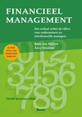 Financieel management | Kees van Alphen ; Arco Verolme | 