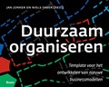 Duurzaam organiseren | Jan Jonker ; Niels Faber | 