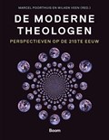 De moderne theologen | Marcel Poorthuis | 