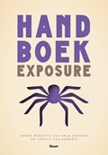 Handboek exposure | Anja Greeven ; Arnold van Emmerik | 