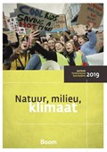 Natuur, milieu en klimaat | Carla van Baalen ; Johan van Merriënboer ; Jan Willem Brouwer ; Jan Ramakers ; Tom-Jan Meeus ; Joris Oddens | 