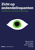 Zicht op zedendelinquenten | Wineke Smid ; Wim Canton ; Daan van Beek ; Luk Gijs | 