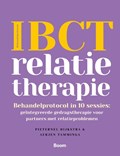 IBCT relatietherapie | Pieternel Dijkstra ; Aerjen Tamminga | 