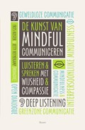 De kunst van mindful communiceren | Frits Koster ; Jetty Heynekamp | 