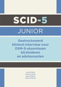SCID-5 Junior | American Psychiatric Association | 