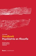 Het tweede handboek psychiatrie en filosofie | Damiaan Denys ; Gerben Meynen | 