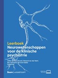 Leerboek neurowetenschappen voor de klinische psychiatrie | Odile van den Heuvel ; Ysbrand van der Werf ; Ben Schmand ; Bernard Sabbe | 