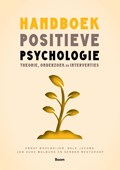 Handboek positieve psychologie | Ernst Bohlmeijer ; Nele Jacobs ; Jan Auke Walburg ; Gerben Westerhof | 