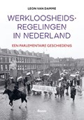 Werkloosheidsregelingen in Nederland | Leon van Damme | 