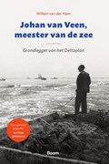 Johan van Veen, meester van de zee | Willem van der Ham | 