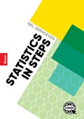 Statistics in Steps | Nel Verhoeven | 