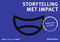 Storytelling met impact | Emile Schra | 