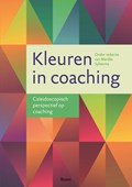 Kleuren in coaching | Marijke Sybesma | 