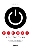 Remote leiderschap | Arjen Banach | 