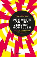 De 11 beste Online verdienmodellen | Jeanet Bathoorn ; Petra Iuliano | 