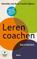 Leren coachen | Marinka van Beek ; Ineke Tijmes | 