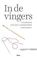 In de vingers | Louw Feenstra | 