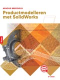 Product modelleren met SolidWorks | Arnoud Breedveld | 