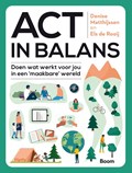 ACT in balans | Denise Matthijssen ; Els de Rooij | 