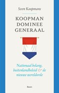 Koopman, dominee, generaal | Sven Koopmans | 