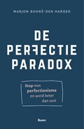 De perfectieparadox | Marjon Bohré-den Harder | 