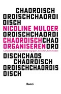 Chaordisch organiseren | Nicoline Mulder | 