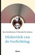 Dialectiek van de Verlichting | Max Horkheimer ; Theodor W. Adorno | 
