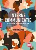 Interne communicatie | Huib Koeleman | 