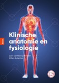 Klinische anatomie en fysiologie | Coen van Heycop ten Ham ; Willem Buitenhuis | 