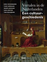 Vertalen in de Nederlanden | Dirk Schoenaers ; Theo Hermans ; Inger Leemans ; Cees Koster ; Ton Naaijkens | 9789024443338