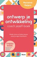 Ontwerp je ontwikkeling coach jezelf-boek | Marianne Meijers | 