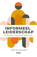Informeel leiderschap | Peter van Lonkhuyzen | 