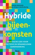 Hybride bijeenkomsten | Matthijs Steeneveld ; Martha Buning ; Annemieke Mintjes | 