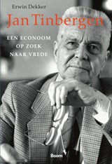 Jan Tinbergen | Erwin Dekker | 9789024445660