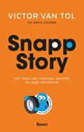 SnappStory | Victor van Tol ; Anka Jacobs | 