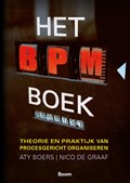 Het BPM-boek | Aty Boers ; Nico de Graaf | 