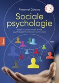Sociale psychologie | Pieternel Dijkstra | 