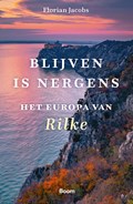 Blijven is nergens | Florian Jacobs | 