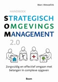 Handboek Strategisch OmgevingsManagement 2.0 | Marc Wesselink | 