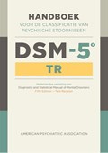 DSM-5-TR | American Psychiatric Association | 