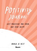 Positivity Journal | Manja de Neef | 