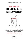 The Art of Designing Behaviour | Astrid Groenewegen | 