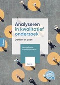 Analyseren in kwalitatief onderzoek | Hennie Boeije ; Inge Bleijenbergh | 