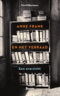 Anne Frank en het verraad | David Barnouw | 