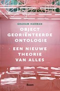 Objectgeoriënteerde ontologie | Graham Harman | 
