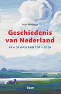 Geschiedenis van Nederland | Friso Wielenga | 